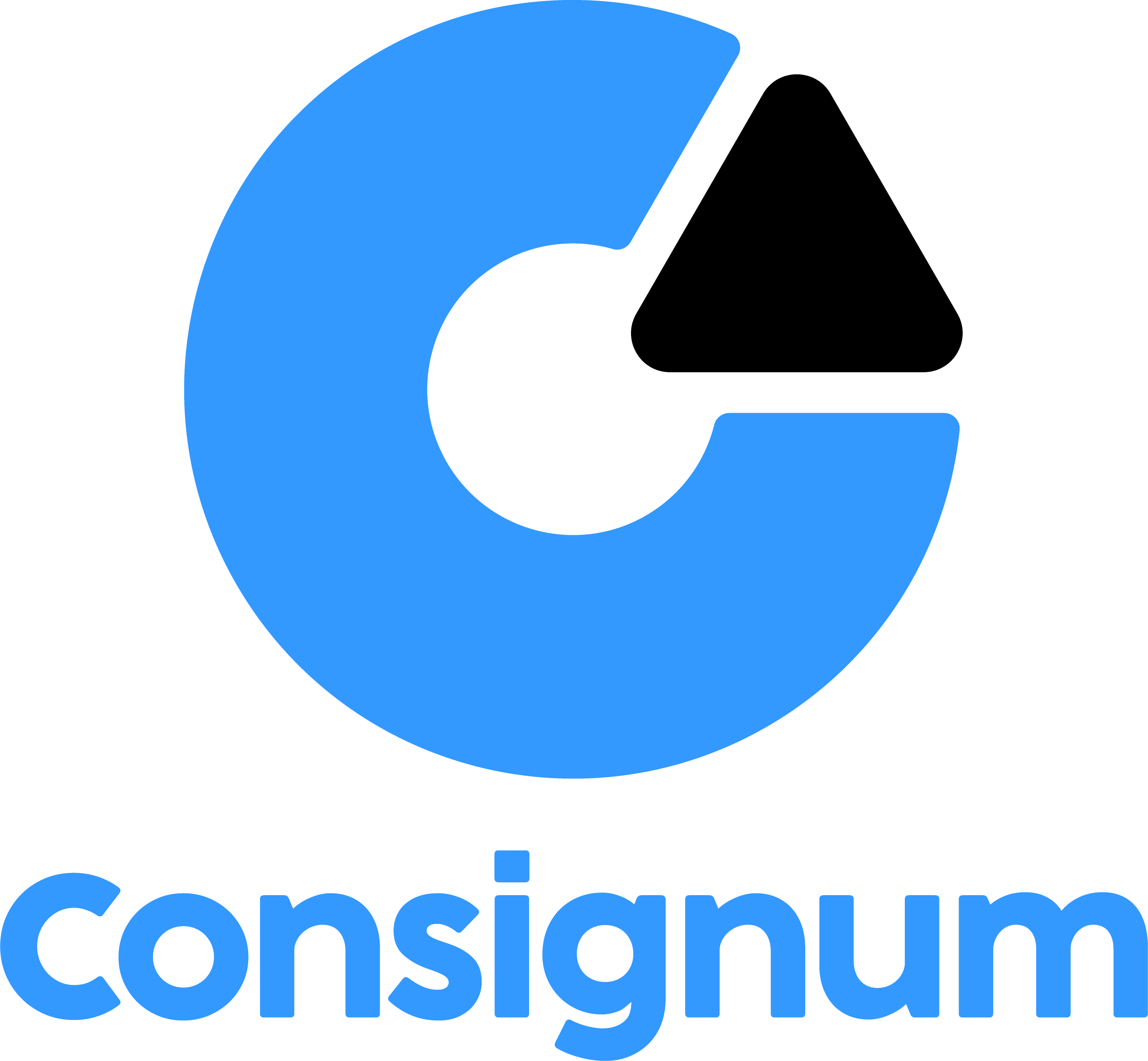 consignum logo